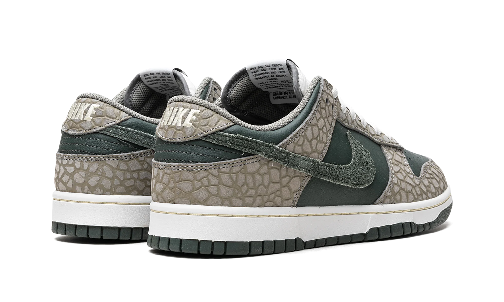 Dunk Low "Urban Landscape 2.0" HF4878 053
