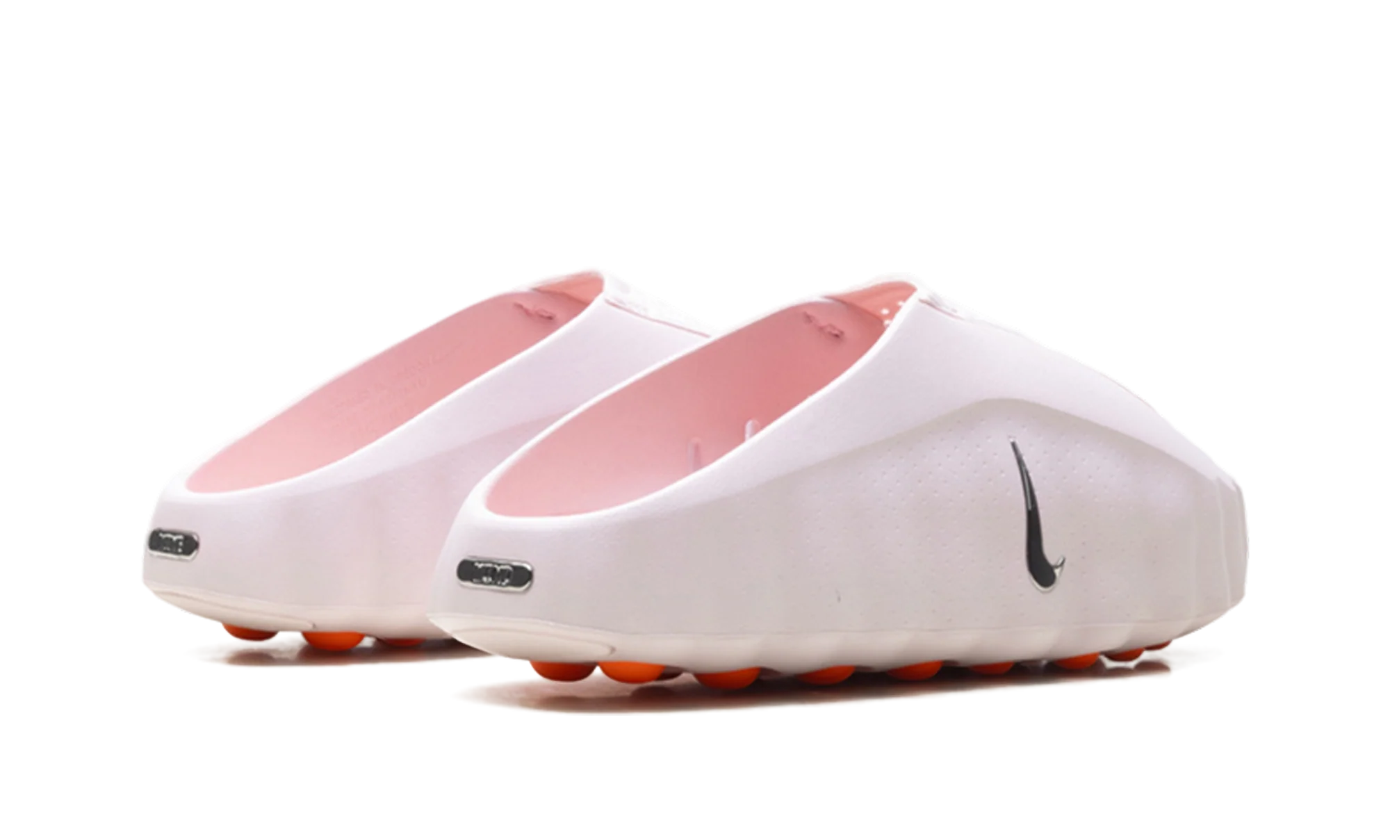 Mind 001 Slide WMNS "Pearl Pink" HQ4309 610