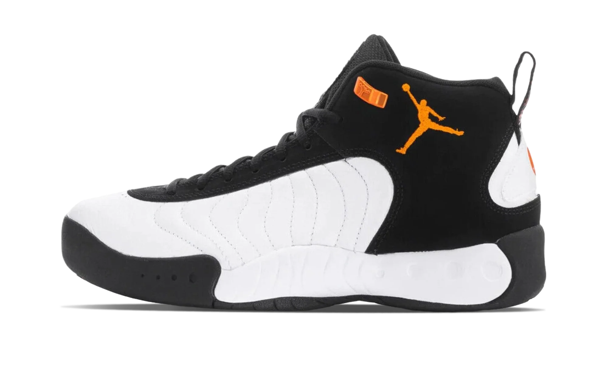 AIR JORDAN JUMPMAN PRO "White Magma Orange Black White" DN3686 108