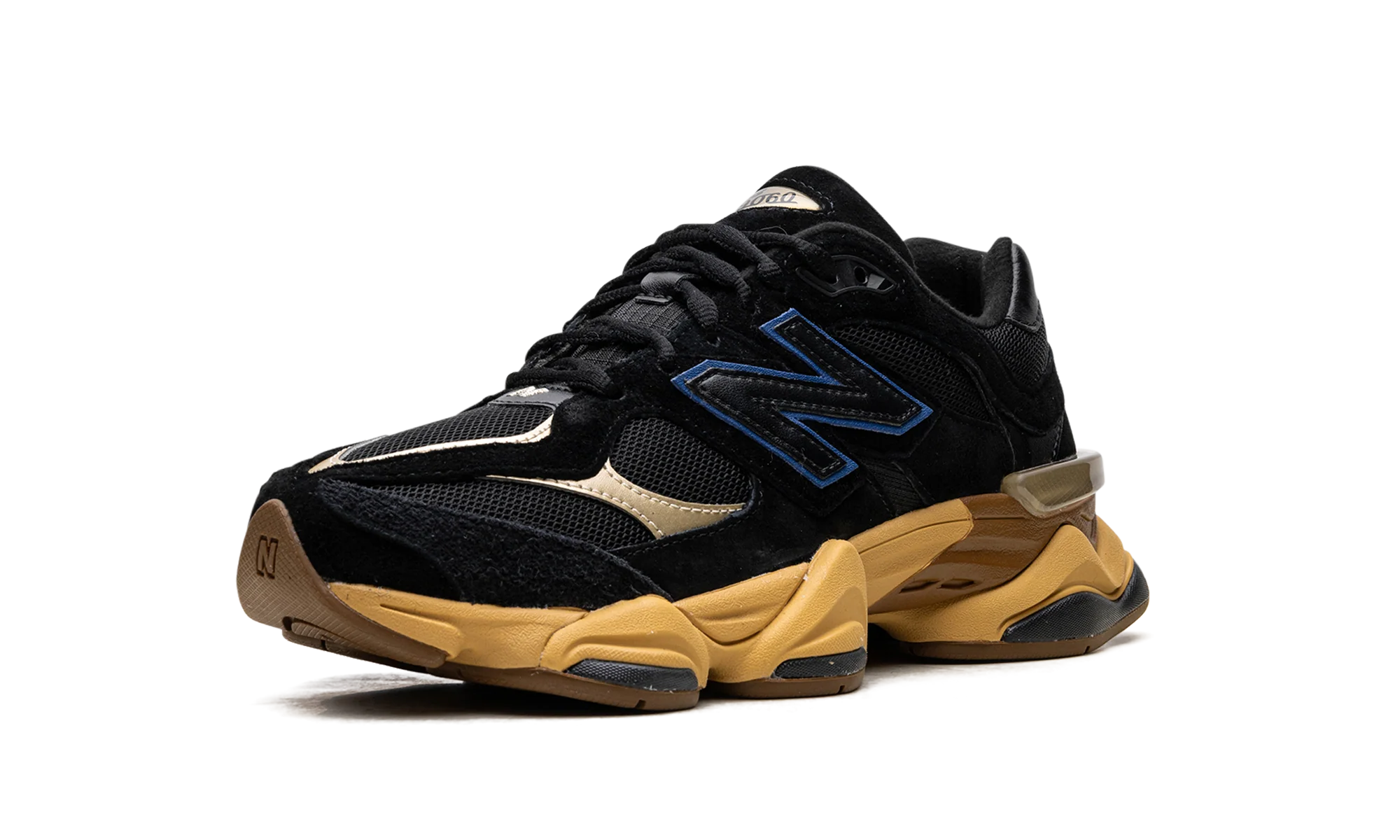 9060 "Black Royal Gum" U9060RE