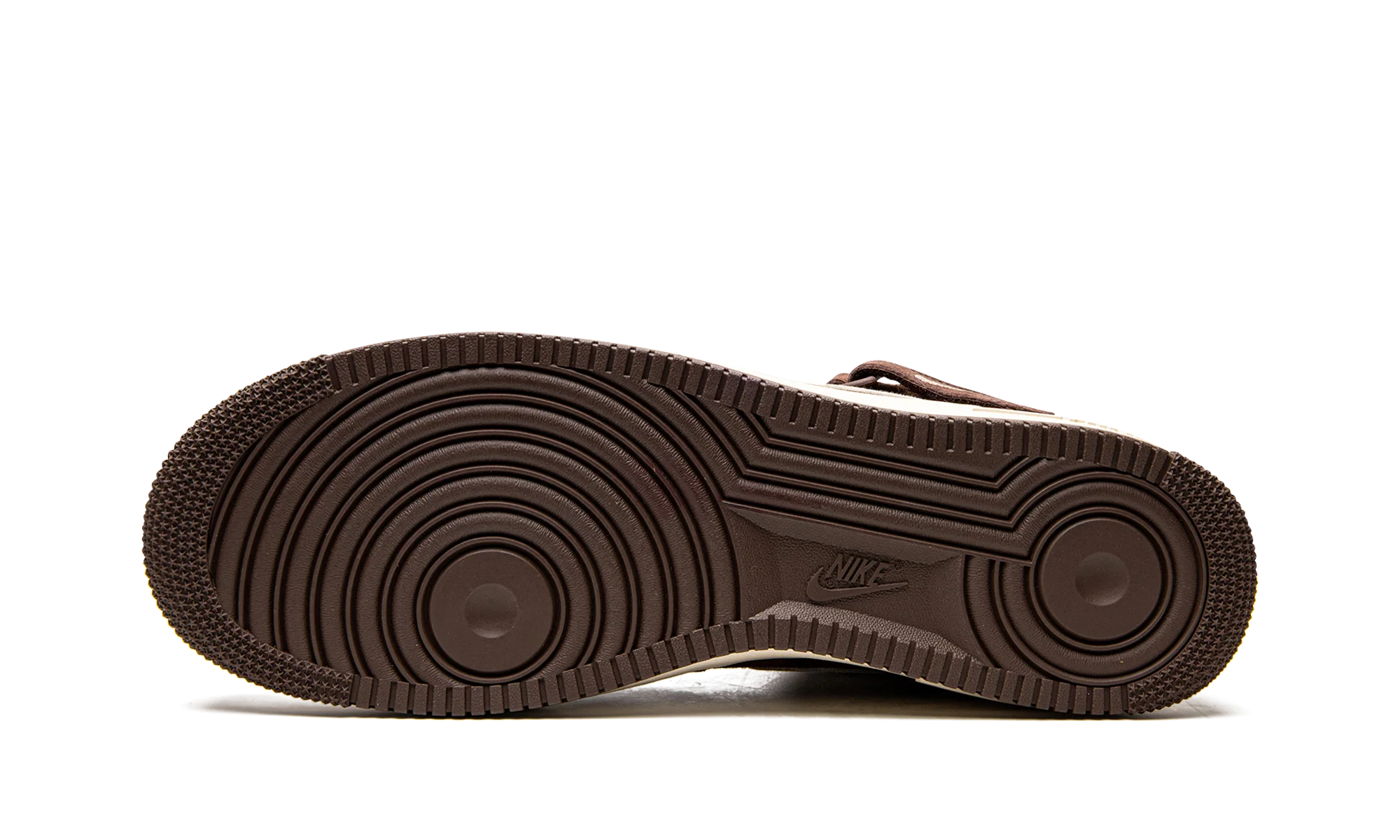AIR FORCE 1 MID '07 QS "Chocolate" DM0107 200