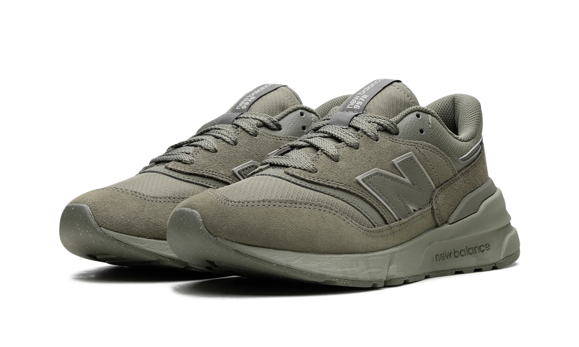 997 "Beige" U997RMF