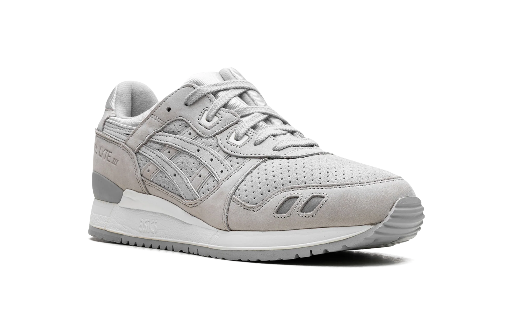 Gel-Lyte 3 "STONE" H00DK 1717
