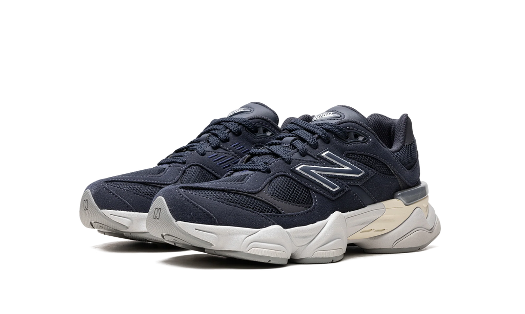 9060 GS "Navy / White" GC9060NV