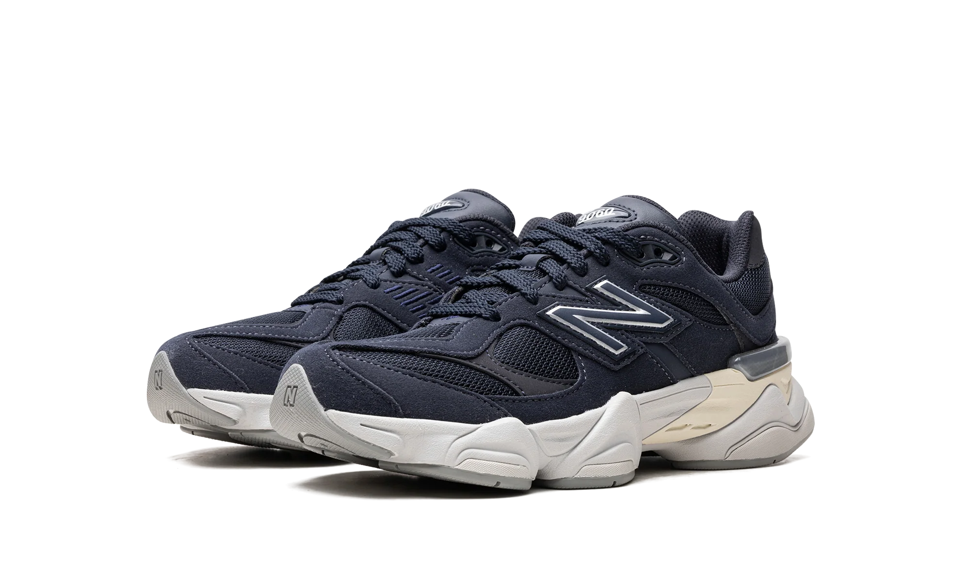 9060 GS "Navy / White" GC9060NV