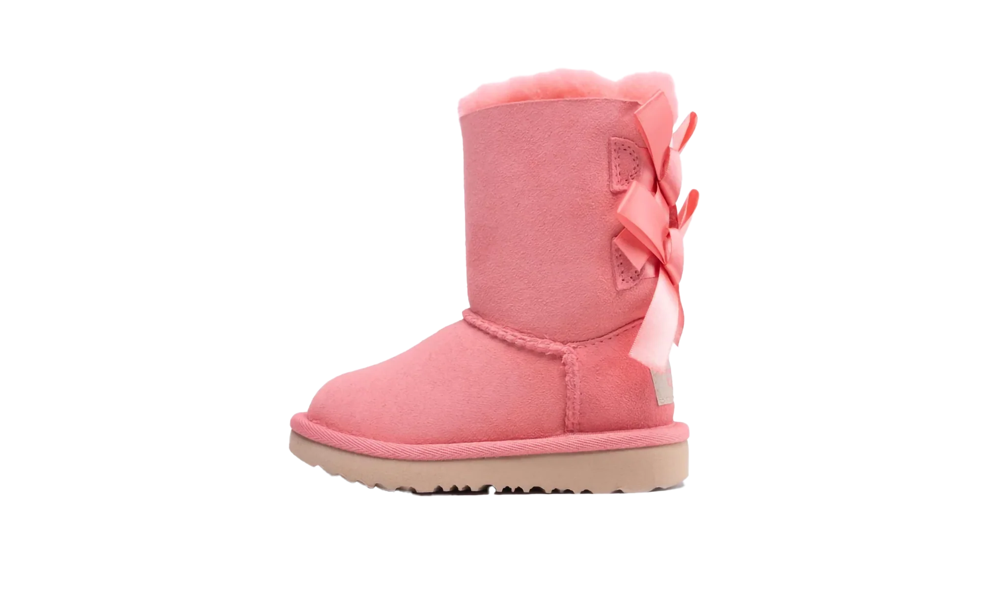 Toddlers T BAILEY BUTTII TD "Pink" 1017394T PBSM