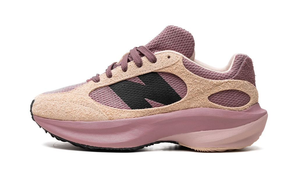 WRPD Runner "Pastel Pack" UWRPDSFA
