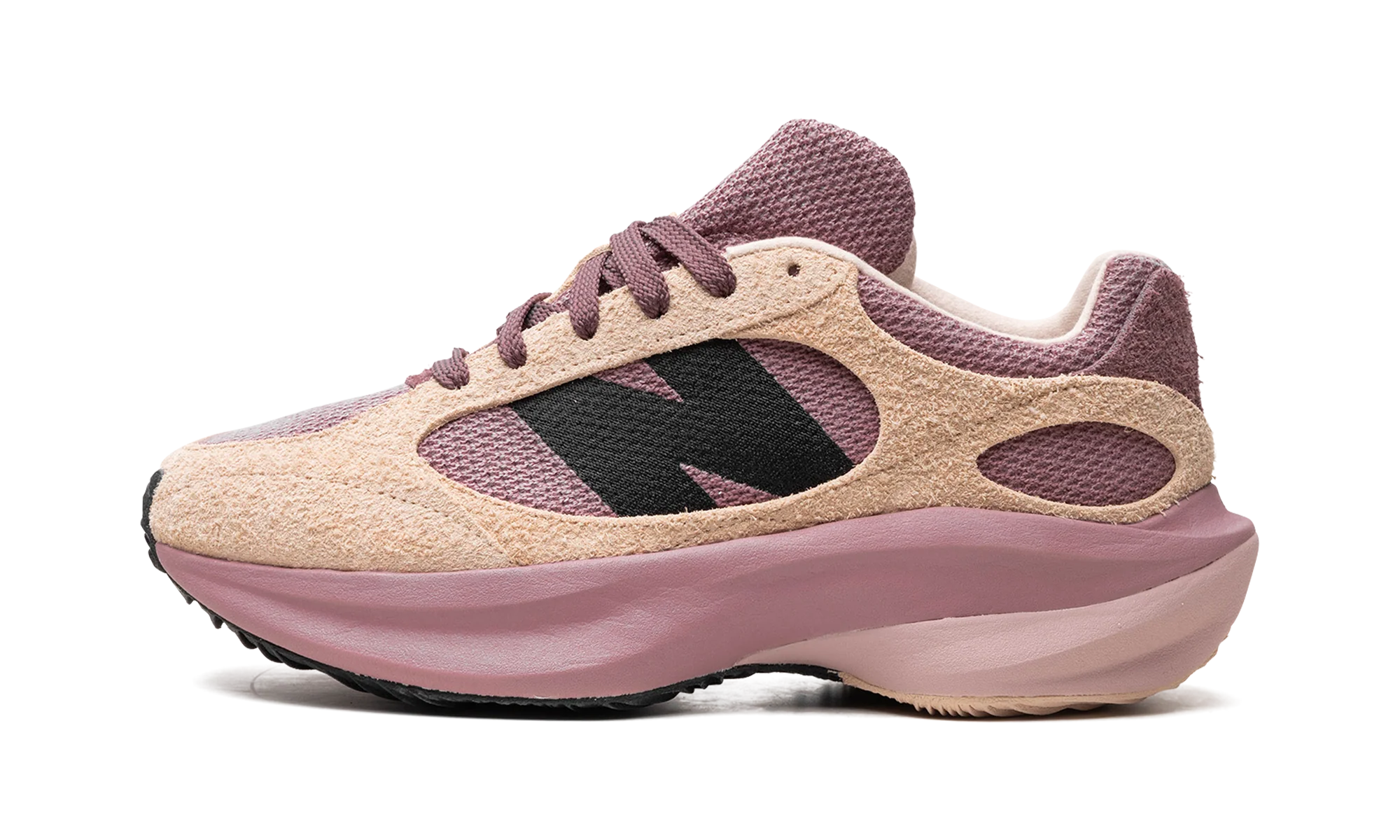 WRPD Runner "Pastel Pack" UWRPDSFA