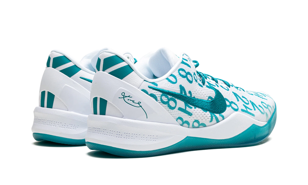 Kobe 8 Protro "Radiant Emerald" FQ3549 101