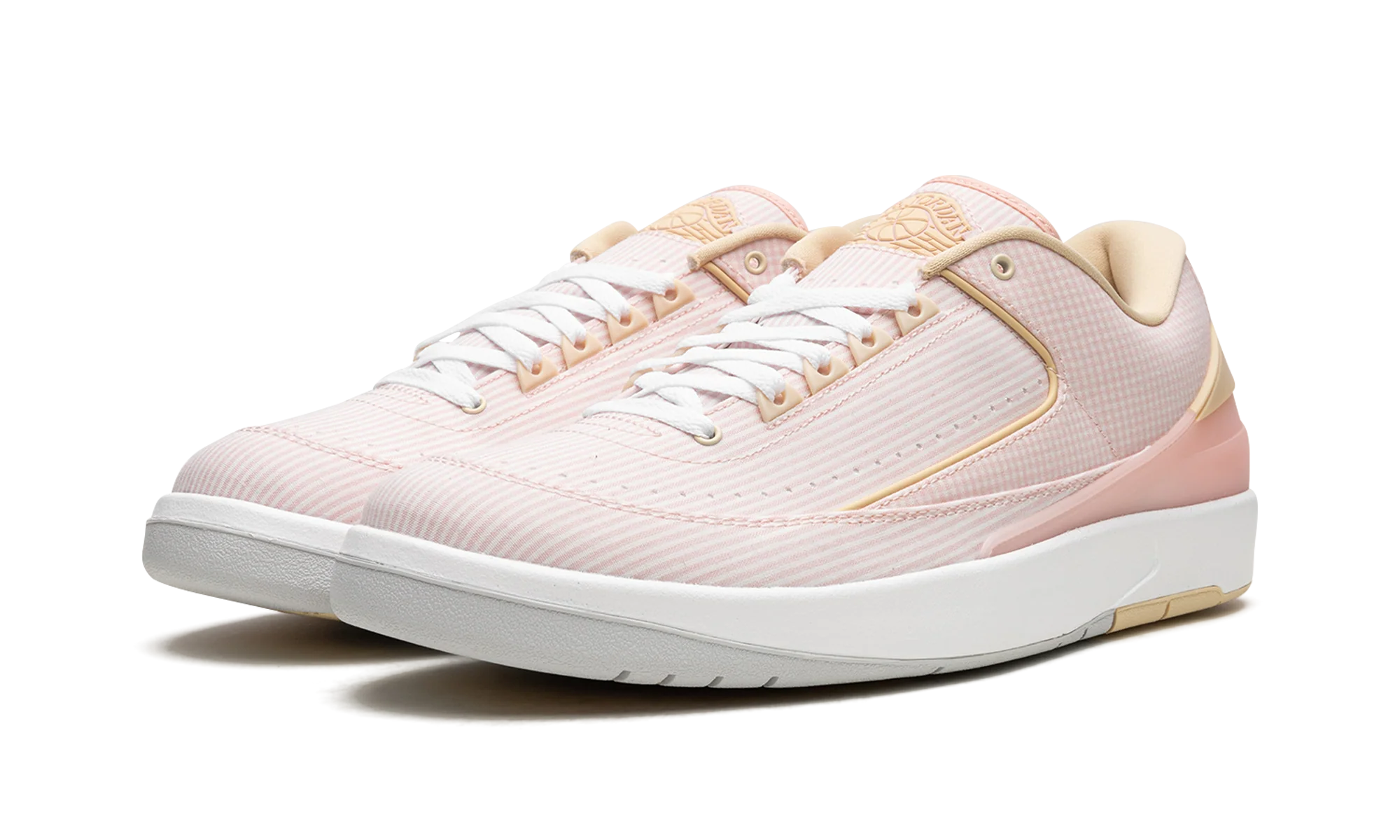 Air Jordan 2 Low Craft "Atmosphere" DX6930 600