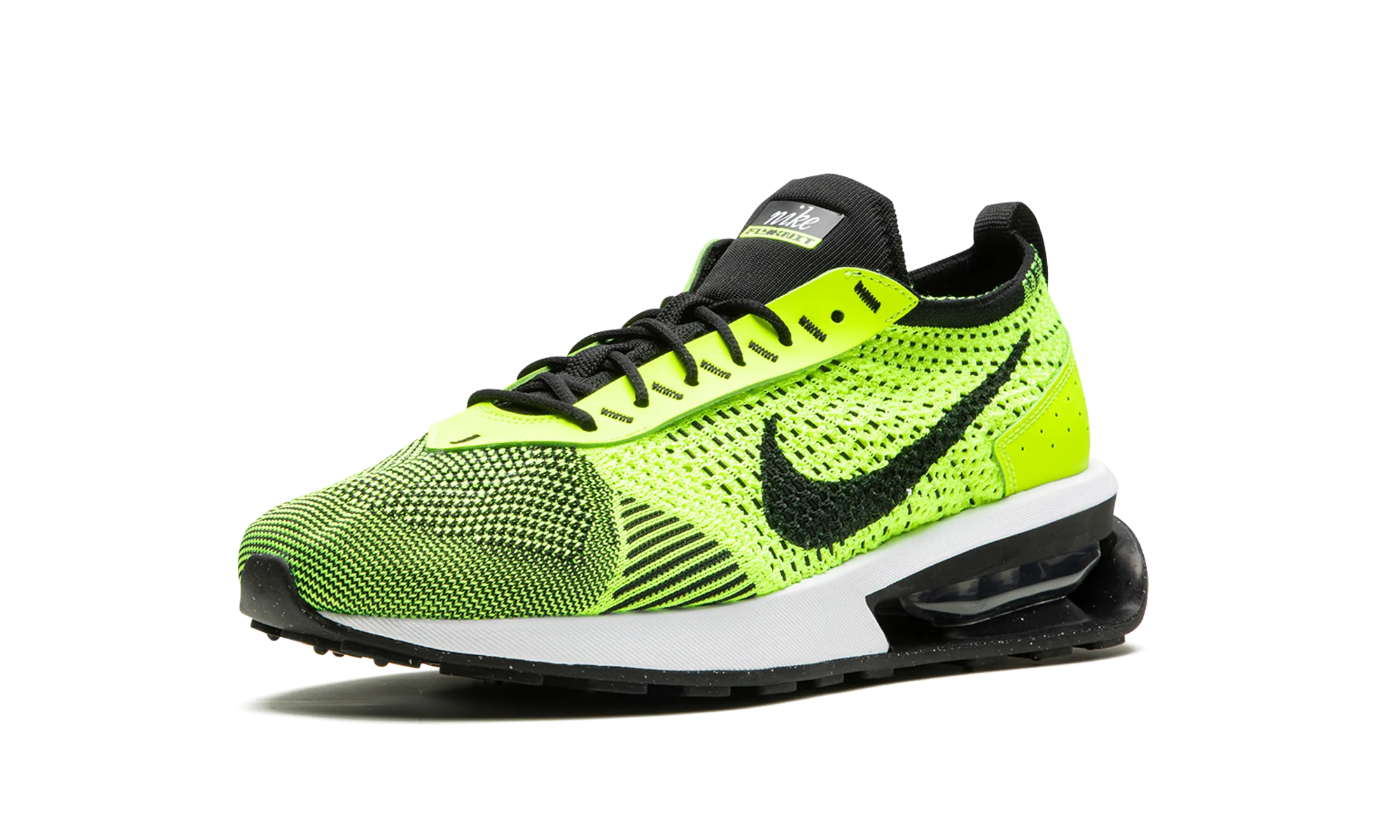 Air Max Flyknit Racer "Volt" FD4610 700