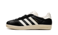 Gazelle Indoor "Black / Cream White" JQ8385