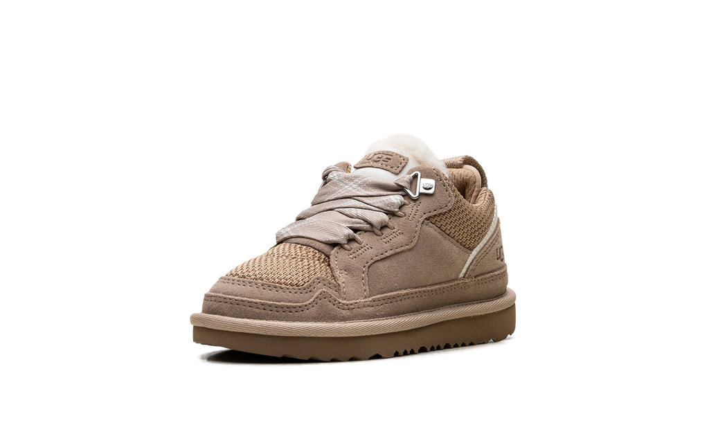 Lowmel TD "Sand" 1152410T SAN