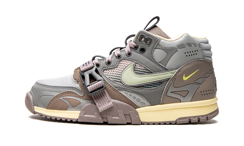 Air Trainer 1 SP "Light Smoke" DH7338 002