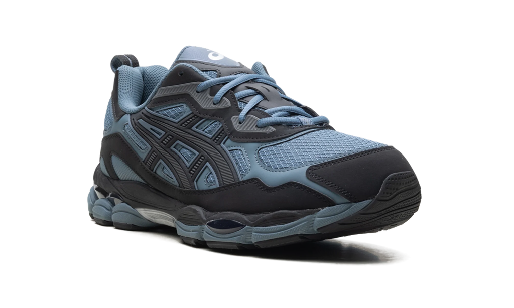 Gel NYC Rugged "Ironclad" 1203A735 021