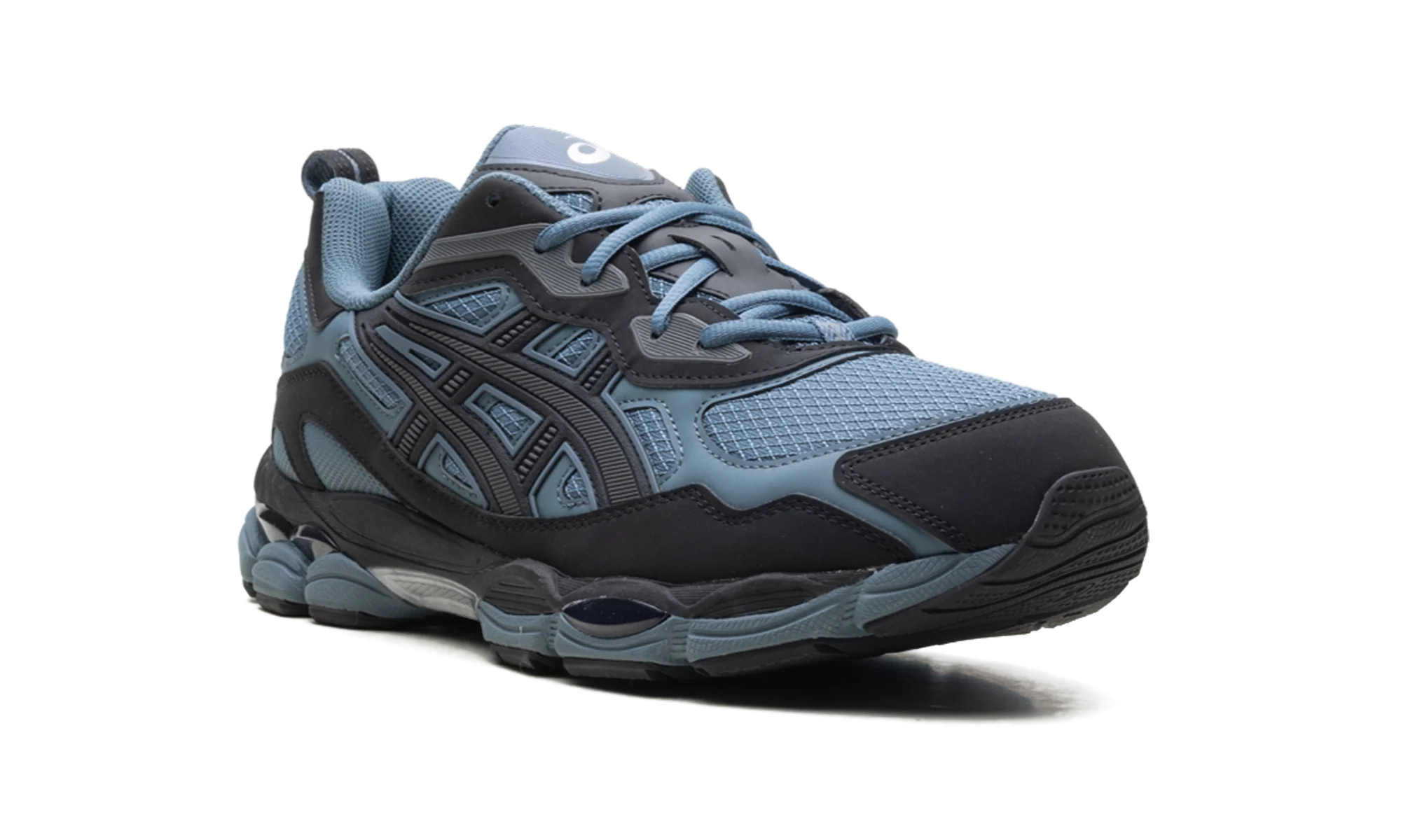 Gel NYC Rugged "Ironclad" 1203A735 021