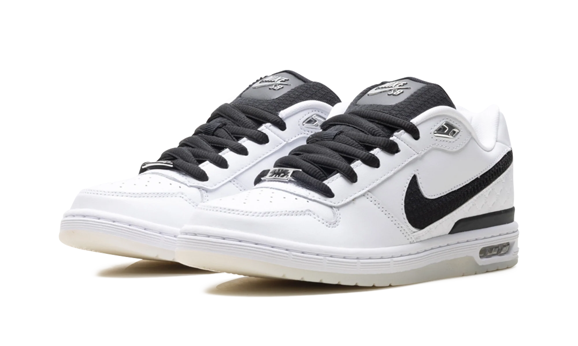 Zoom Air Paul Rodriguez 1 "White Black" HQ6828 100
