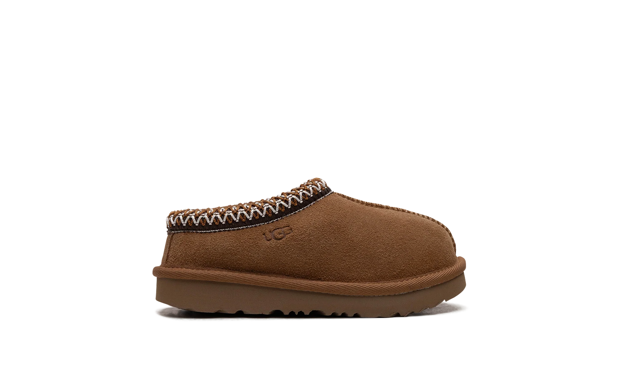 Tasman II Slipper TD "Chestnut" 1019066T CHE