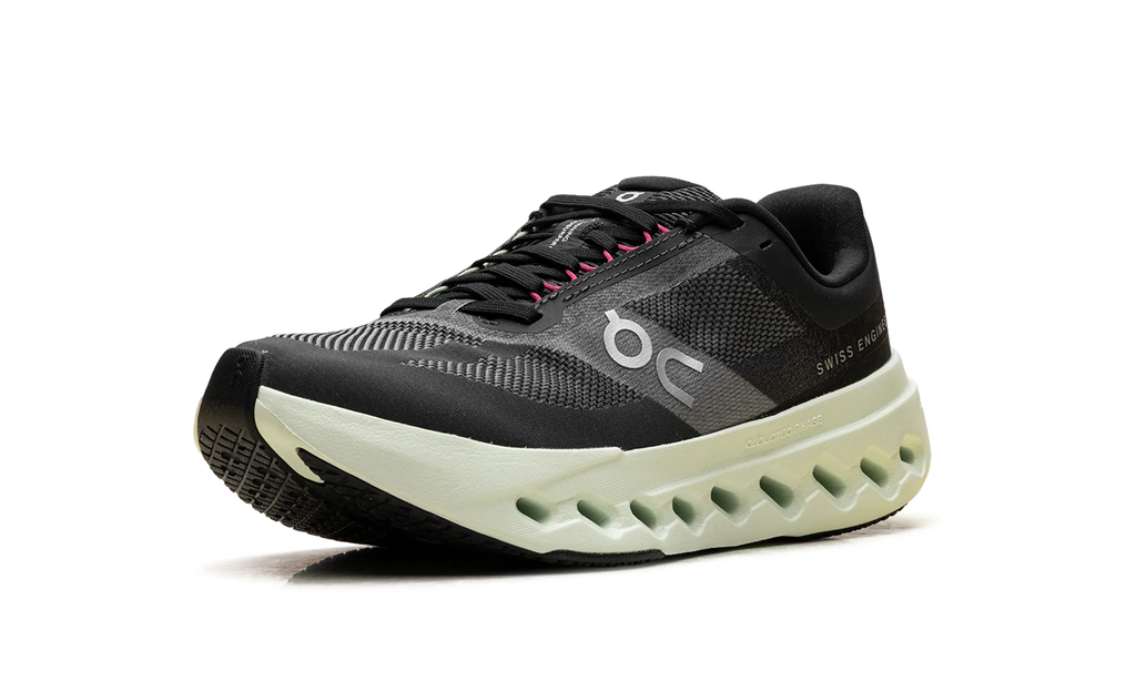 On Cloudsurfer Next WMNS "Black Lima" 3WE30052535