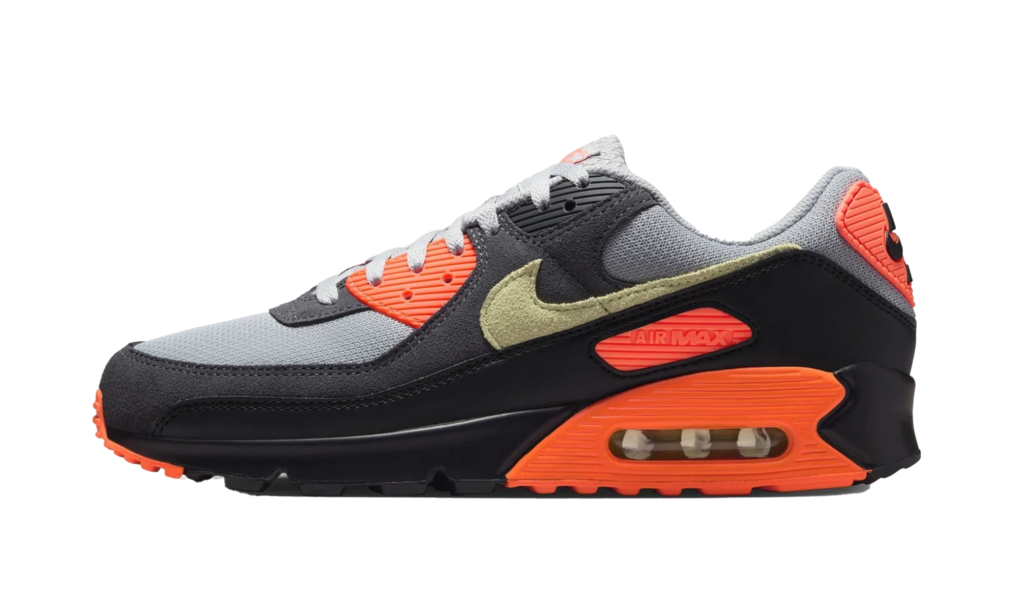 Air Max 90 "Hyper Crimson" DM0029 018