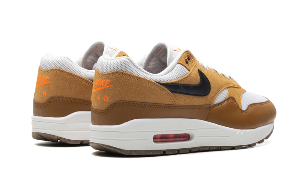 Air Max 1 "Essential Flax British Tan" FZ5808 004