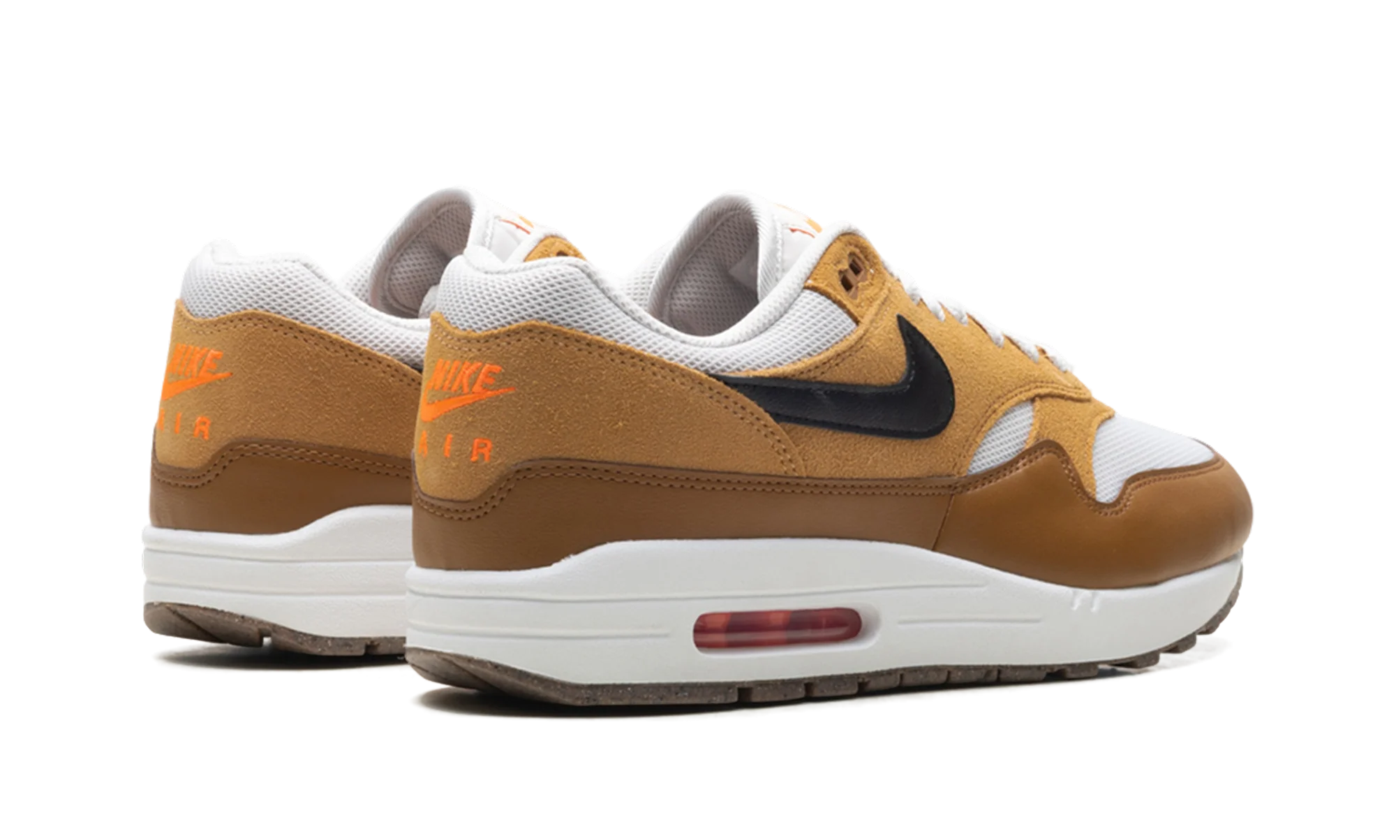 Air Max 1 "Essential Flax British Tan" FZ5808 004