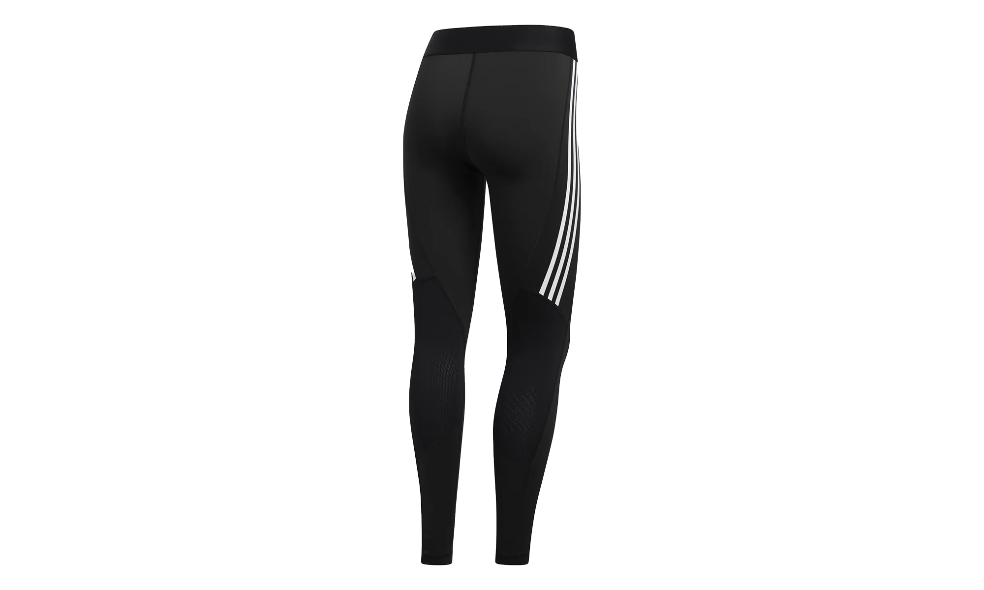 Alphaskin 3-Stripes Long Tights WMNS "Black" FJ7173