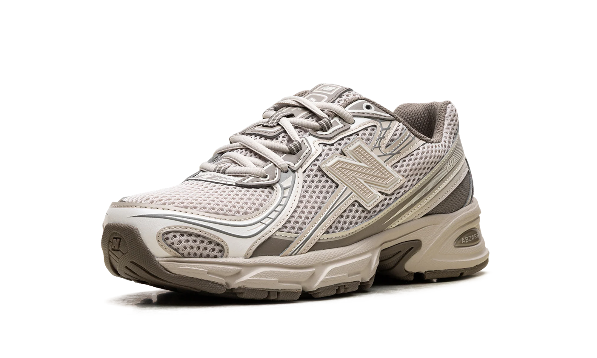 740 "Dockside Timberwolf Sea Salt" U740AS2