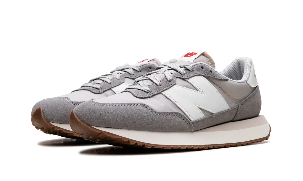 237V1 "Marblehead Grey" MS237GE