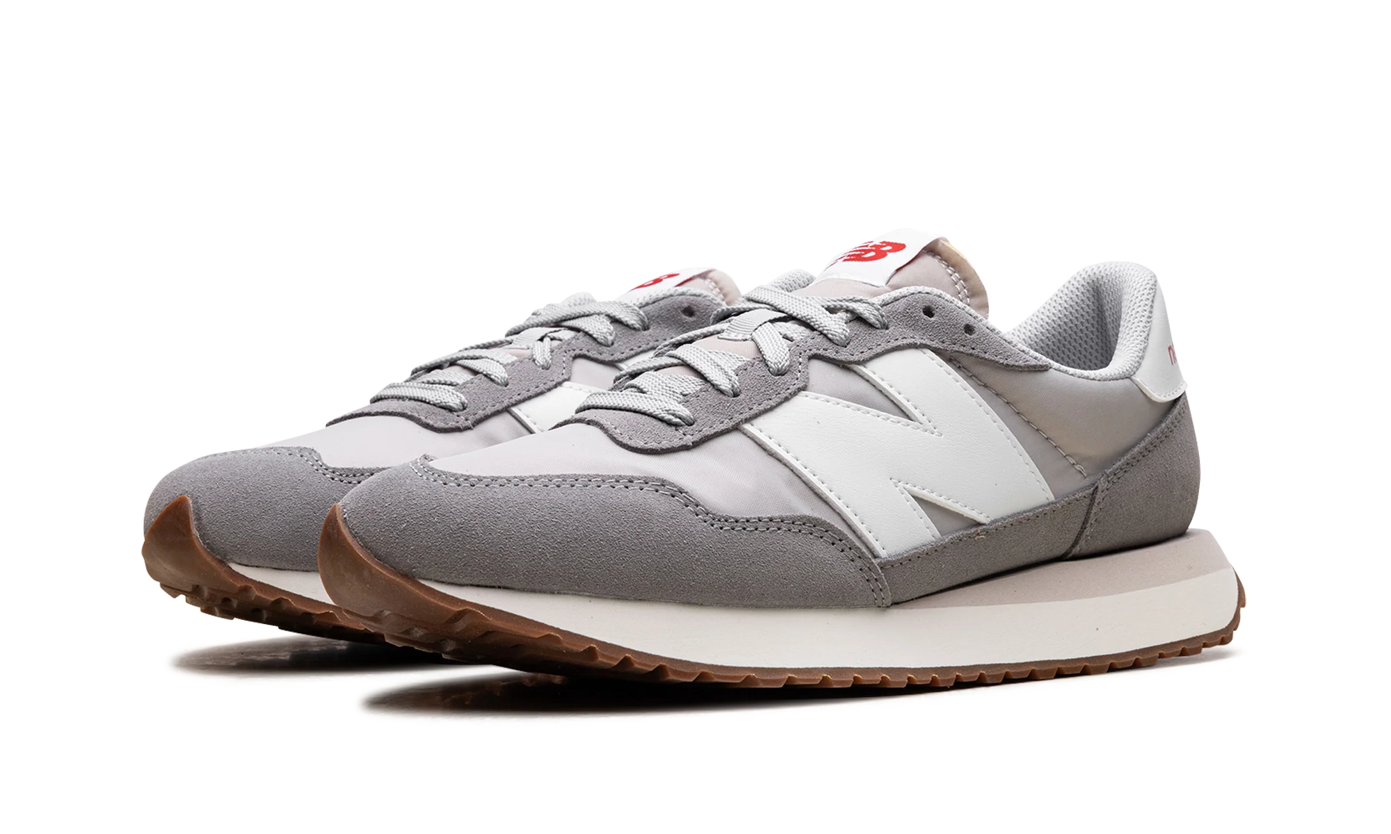 237V1 "Marblehead Grey" MS237GE
