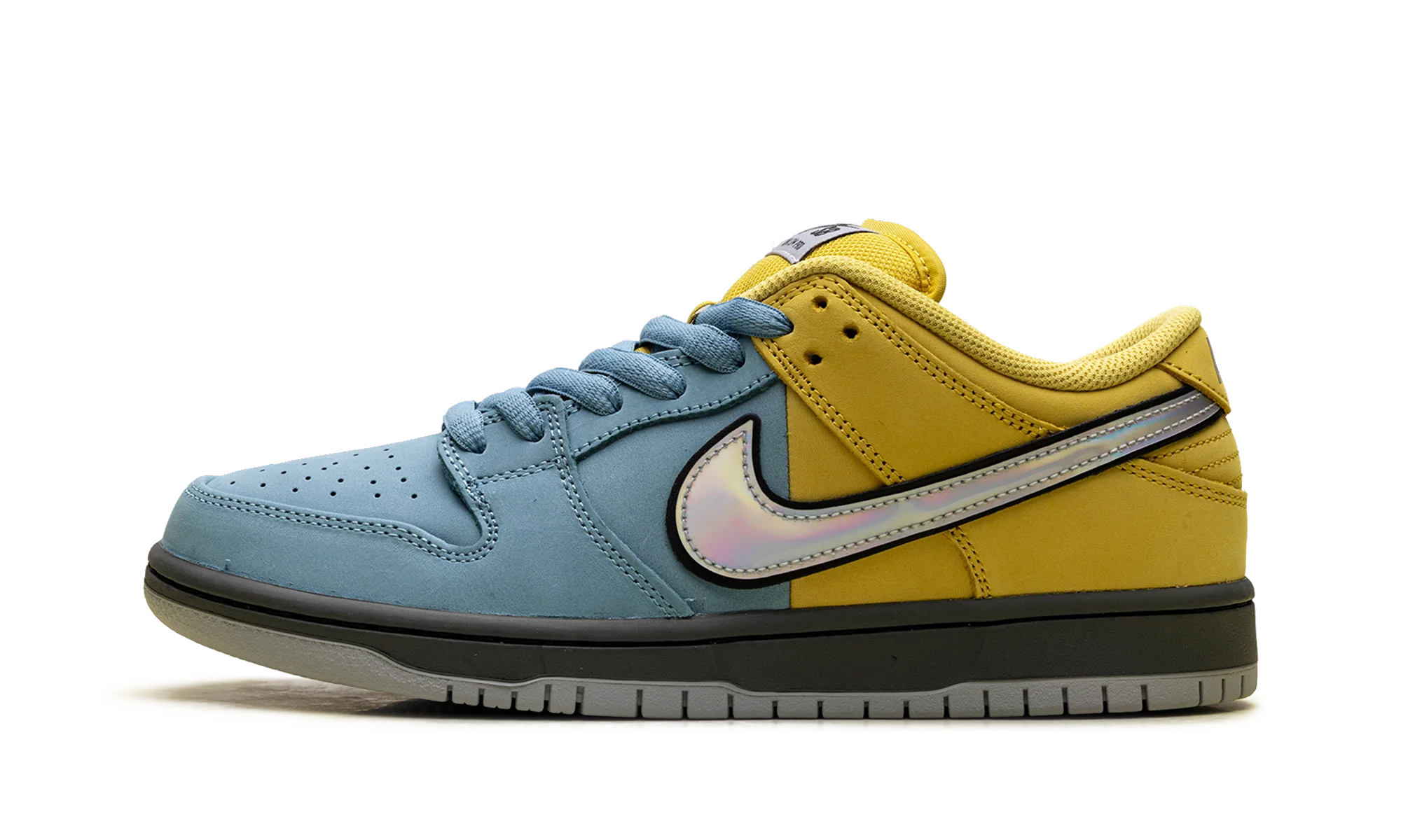 SB Dunk Low Pro "Muni Fast Pass" IR1888 700