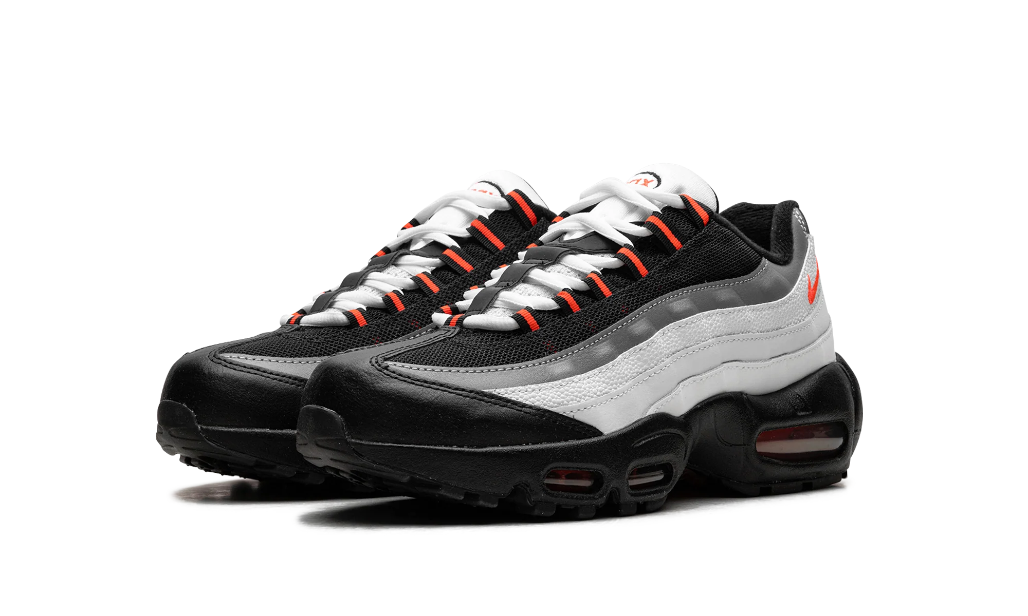 Air Max 95 Recraft GS "Infrared" CJ3906 101