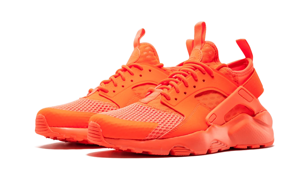 Air Huarache Run Ultra BR "Total Crimson" 833147 800
