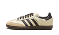 Samba OG "Cream White / Dark Brown" JR2660