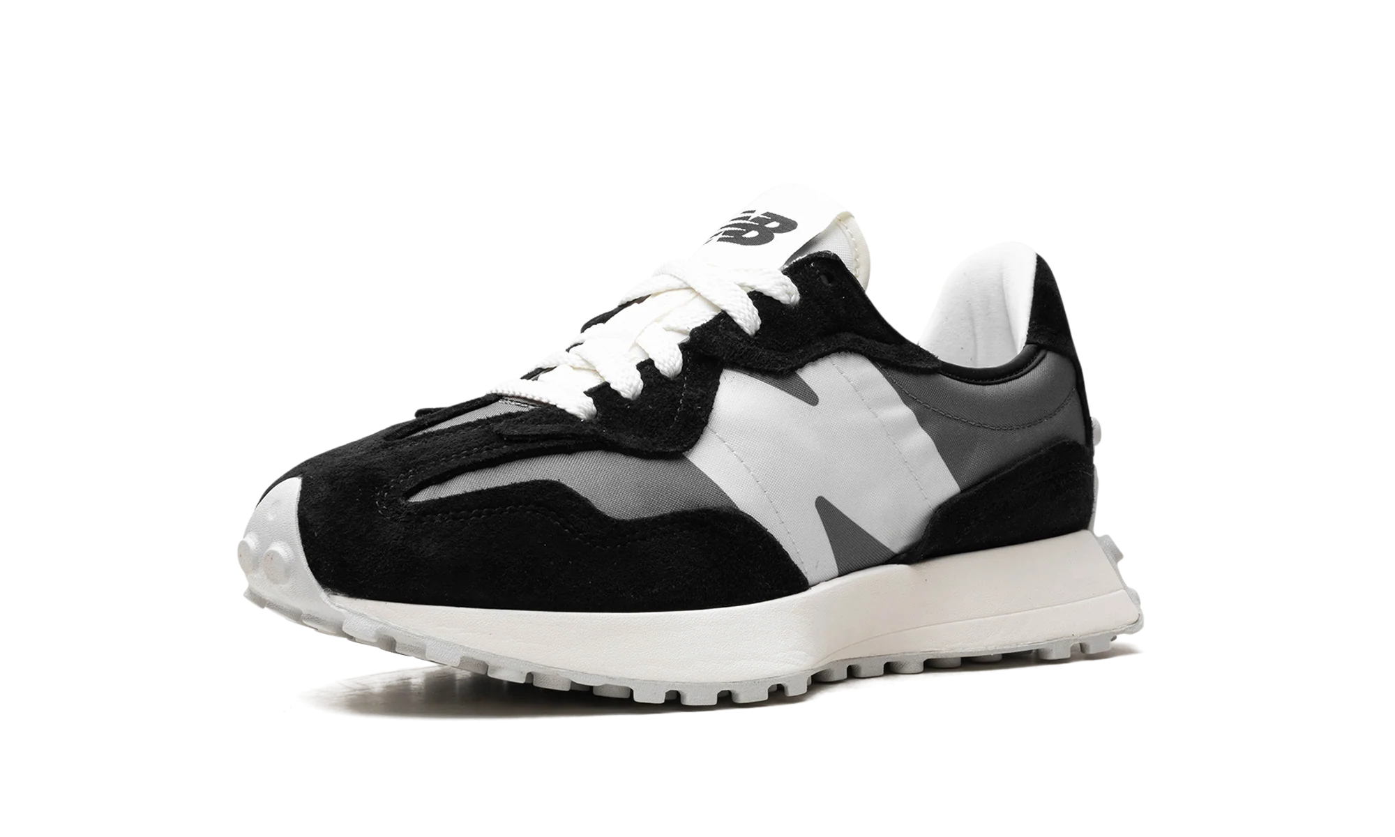 327 "Black/Grey" U327WEM