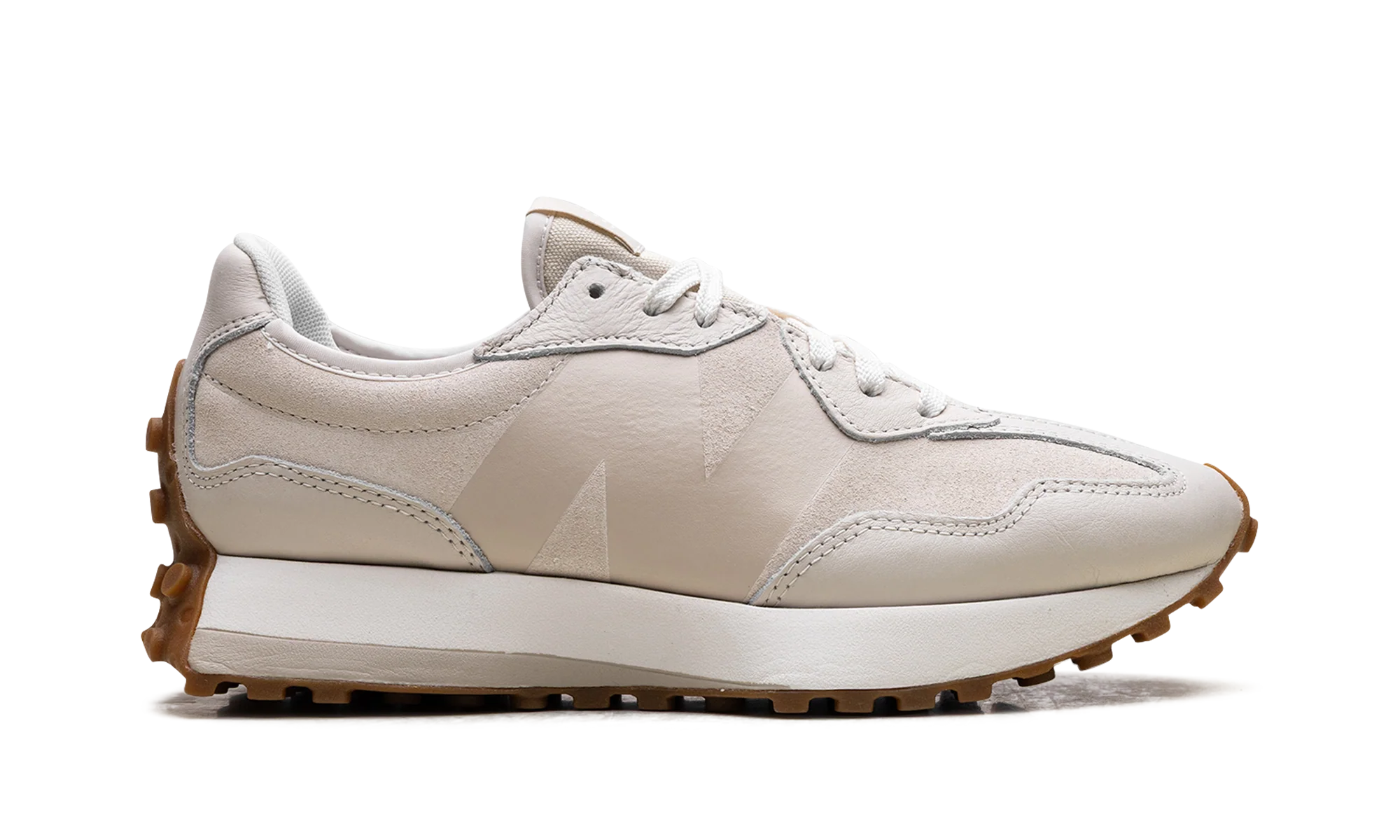 327 WMNS "Linen Gum" WS327DBA