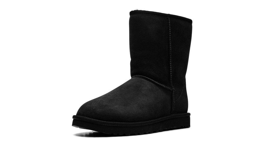 Classic Short II Boot WMNS "Black" 1016223 BLK