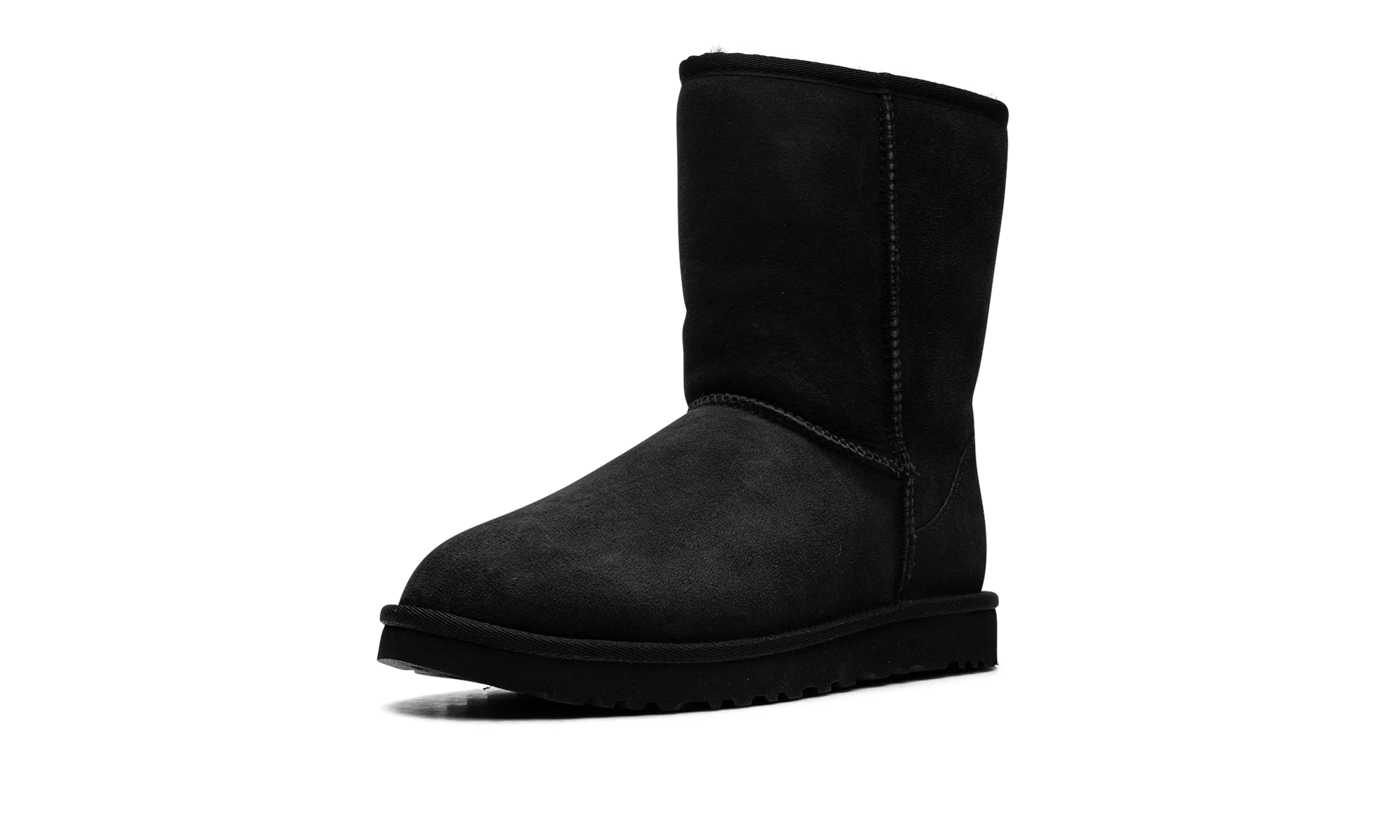 Classic Short II Boot WMNS "Black" 1016223 BLK