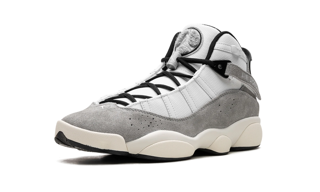 Jordan 6 Rings "Cement Grey" FJ4650 077
