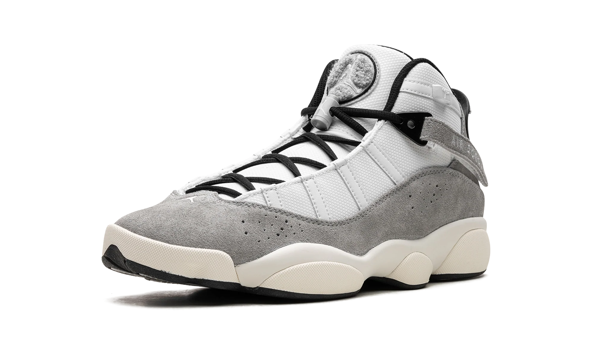 Jordan 6 Rings "Cement Grey" FJ4650 077