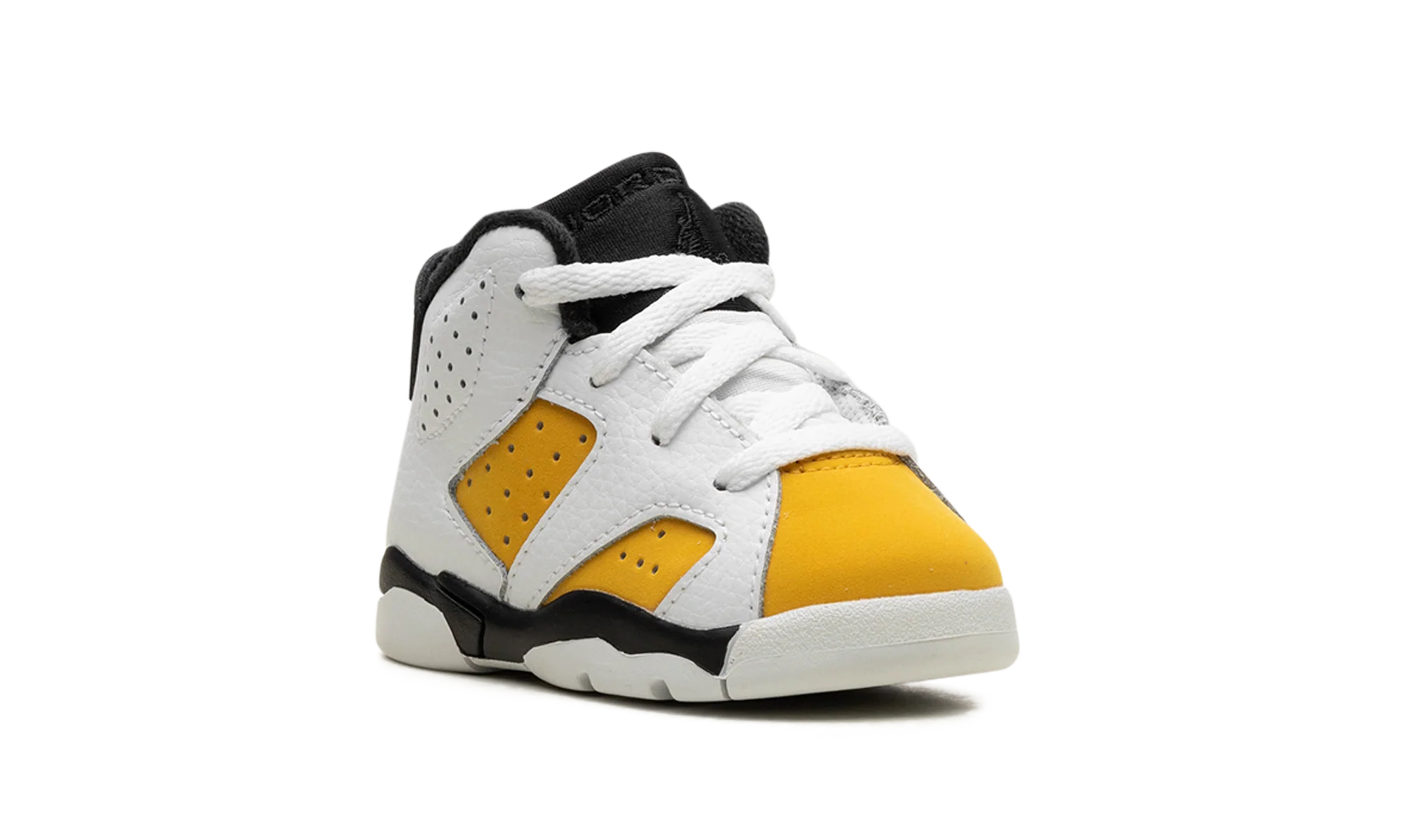 AIR JORDAN 6 RETRO TD "YELLOW OCHRE" DV3606 170