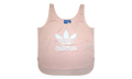 Loose Crop Tank BP9379