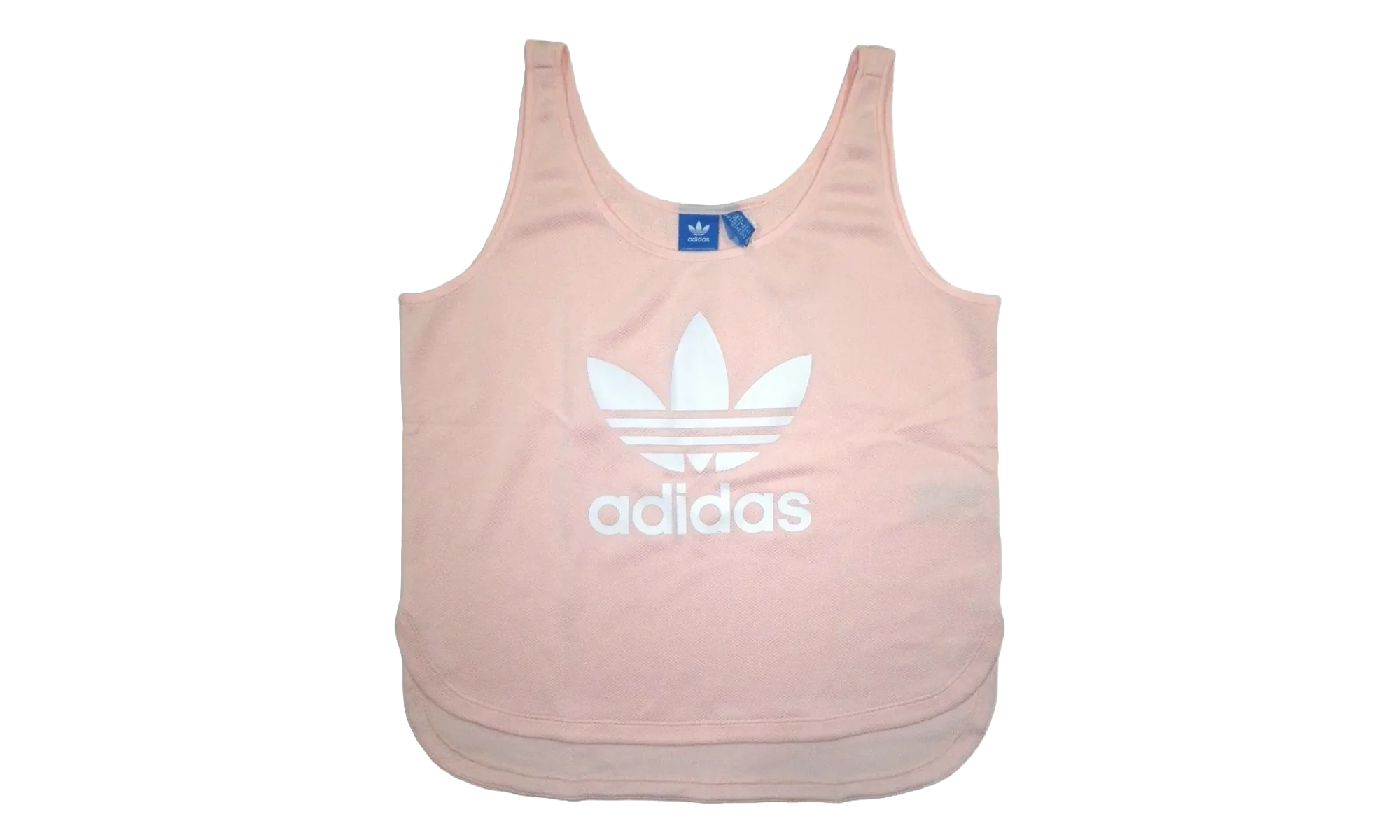 Loose Crop Tank BP9379