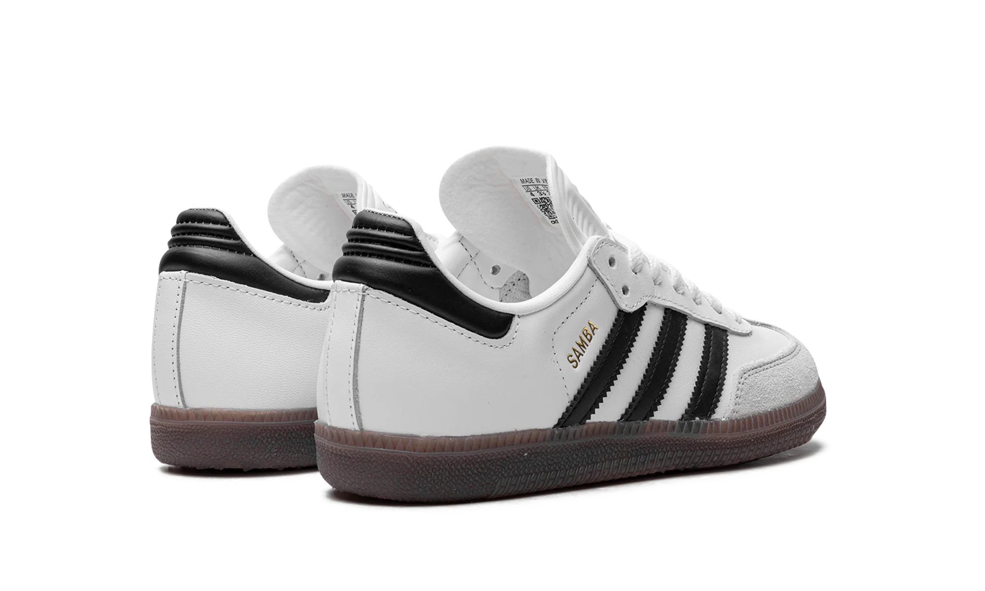 Samba GS "White" IF1944
