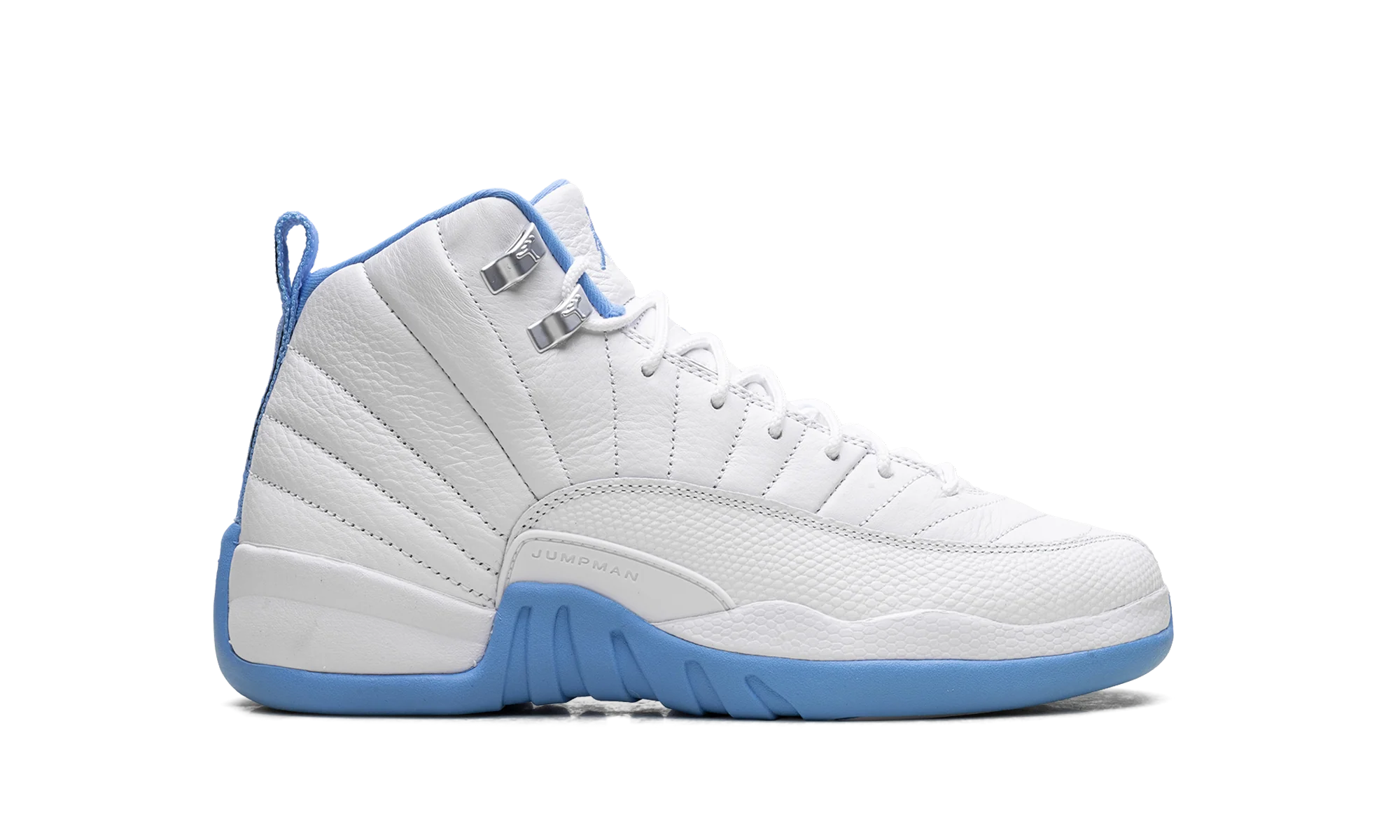Air Jordan 12 Retro GS "Melo" 153265 112
