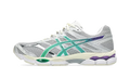 GEL-Cumulus 16 "Tomo - Cream / Malachite Green" 1203A990 100