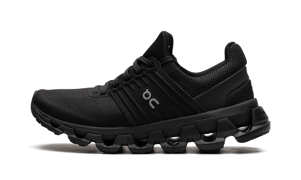 Cloudswift 3 AD WMNS "Black" 3WD10150485