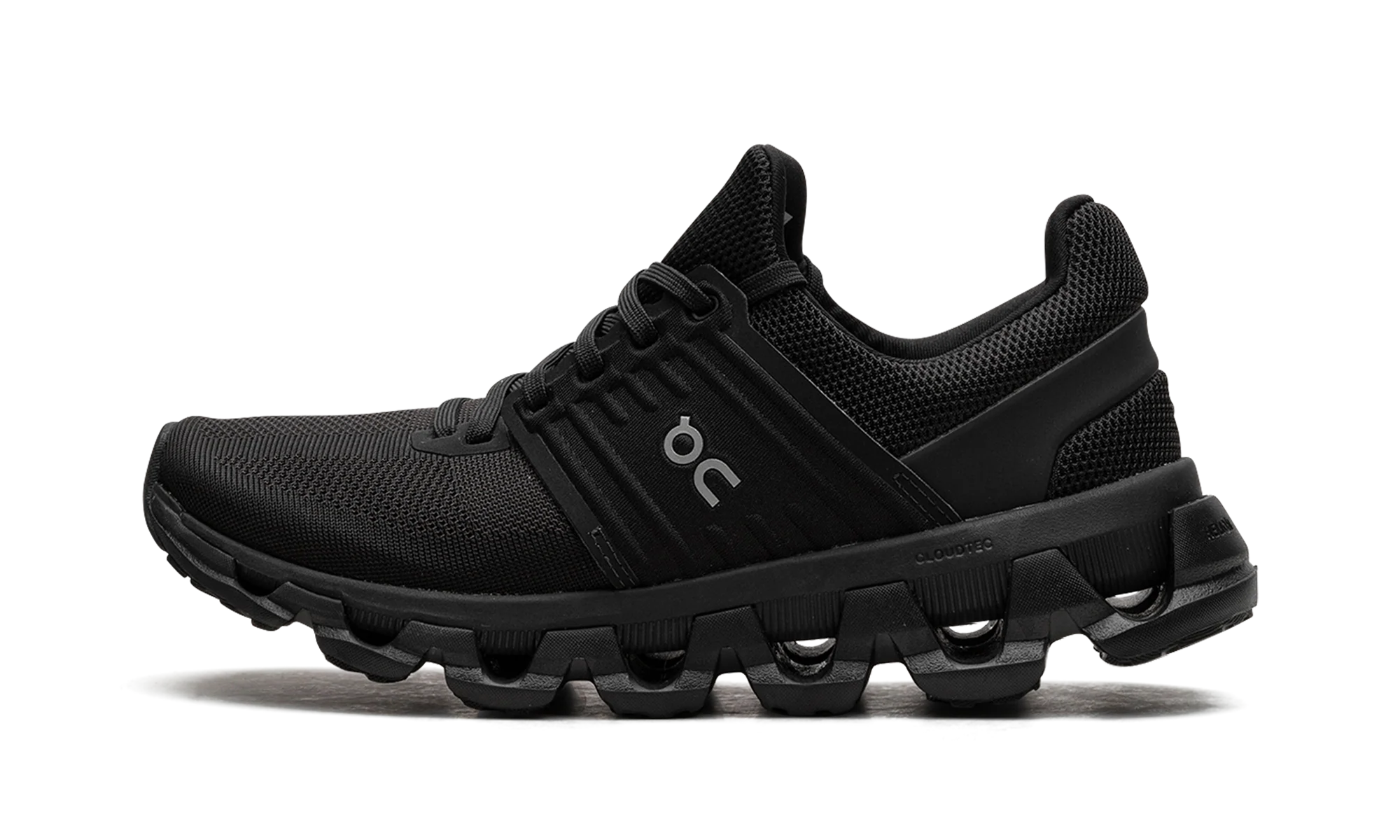 Cloudswift 3 AD WMNS "Black" 3WD10150485