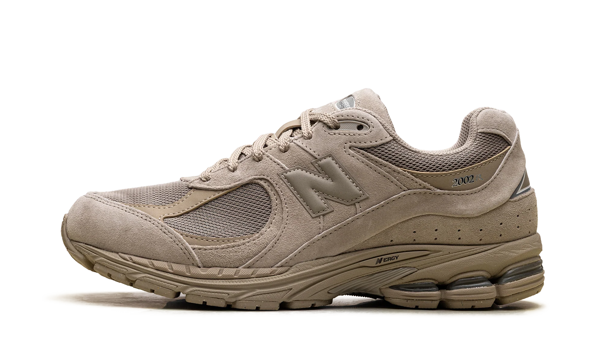 2002R "Stoneware Silver Metallic" U20025I9