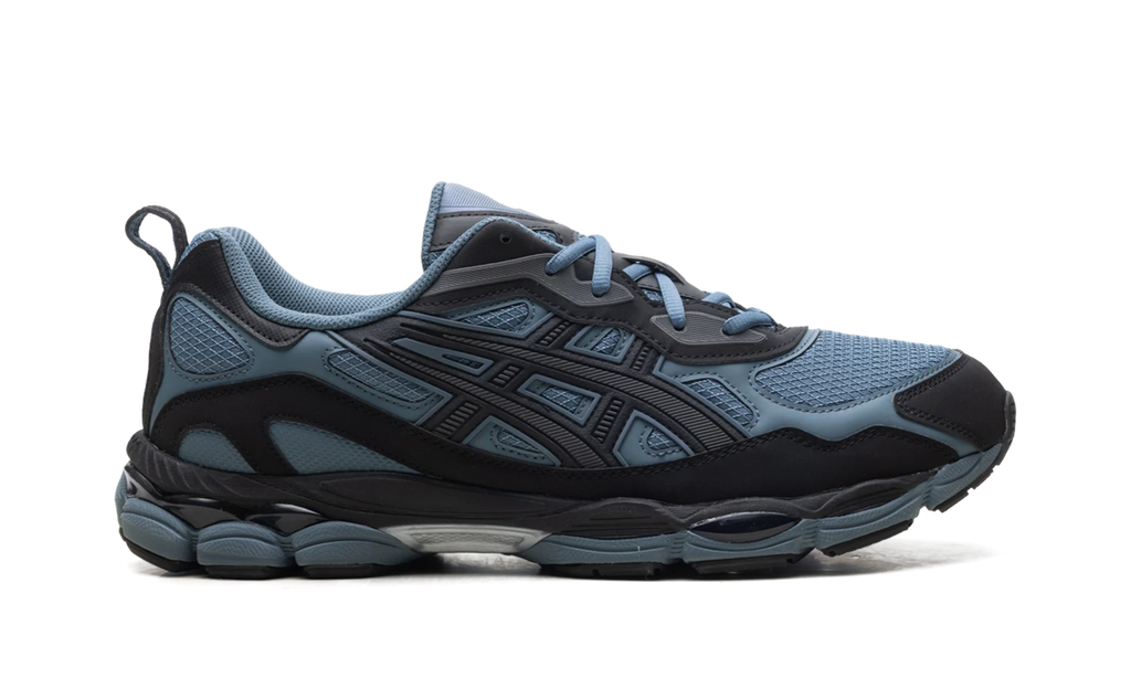 Gel NYC Rugged "Ironclad" 1203A735 021